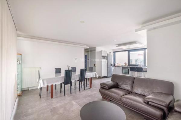 Vente Appartement 4 pièces 88 m2 à Villeurbanne