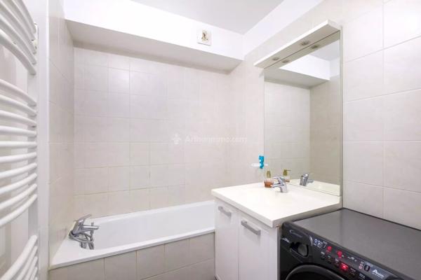 Vente Appartement 4 pièces 88 m2 à Villeurbanne