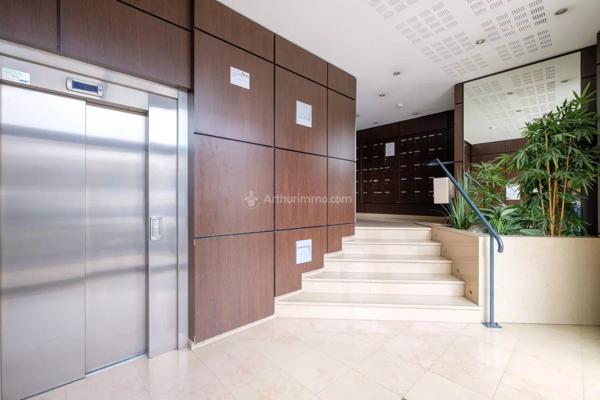 Vente Appartement 4 pièces 88 m2 à Villeurbanne