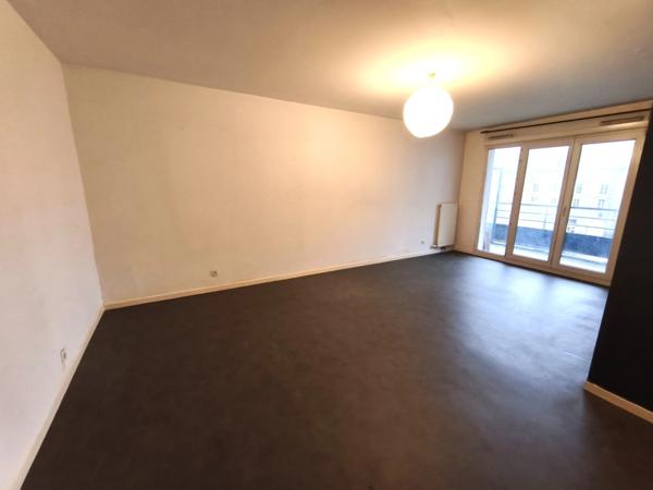 A vendre bel appartement F3 dans résidence sécurisée avec ascenseur à BEAUVAIS (60)