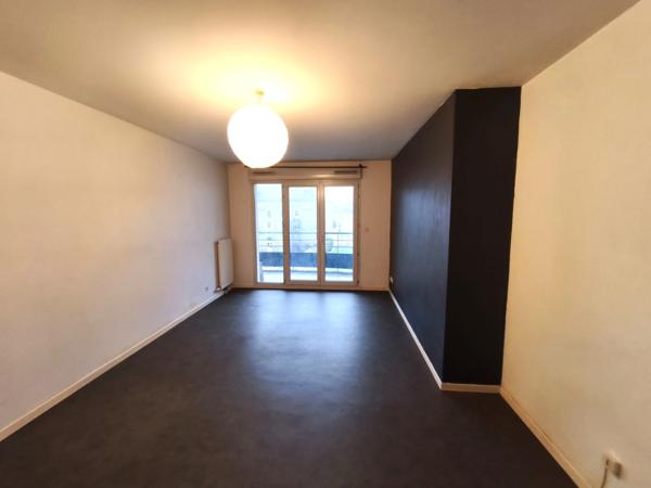 A vendre bel appartement F3 dans résidence sécurisée avec ascenseur à BEAUVAIS (60)