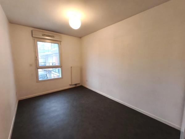 A vendre bel appartement F3 dans résidence sécurisée avec ascenseur à BEAUVAIS (60)