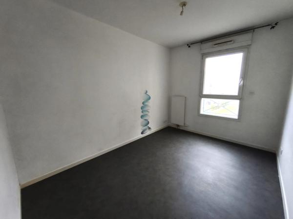 A vendre bel appartement F3 dans résidence sécurisée avec ascenseur à BEAUVAIS (60)