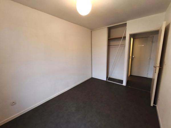 A vendre bel appartement F3 dans résidence sécurisée avec ascenseur à BEAUVAIS (60)