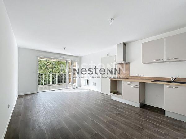 Appartement Camblanes Et Meynac 2 pièce(s) 43.70 m2