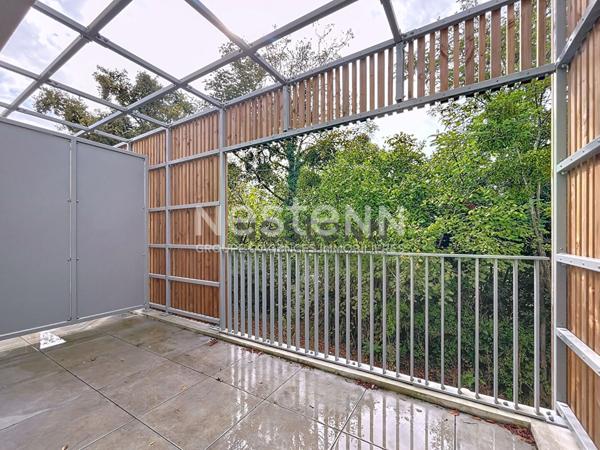 Appartement Camblanes Et Meynac 2 pièce(s) 43.70 m2