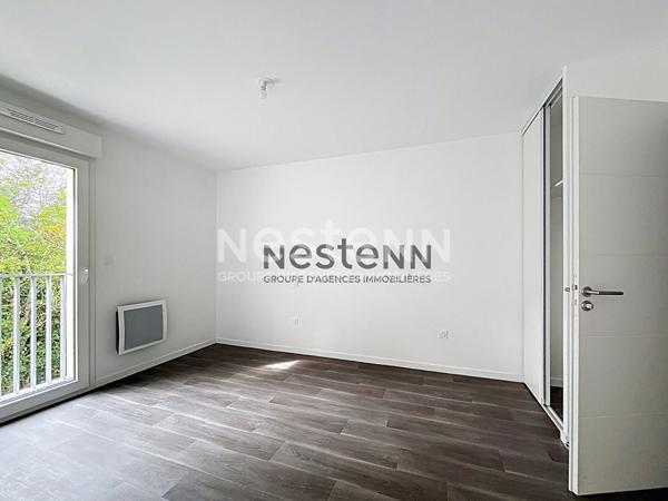 Appartement Camblanes Et Meynac 2 pièce(s) 43.70 m2