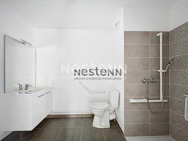 Appartement Camblanes Et Meynac 2 pièce(s) 43.70 m2