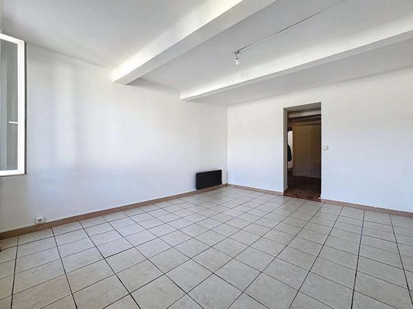 Vente Appartement 3 pièces 53 m2 à Trets