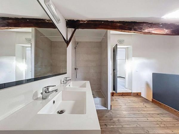 Vente Appartement 3 pièces 53 m2 à Trets