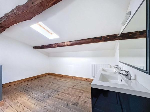 Vente Appartement 3 pièces 53 m2 à Trets