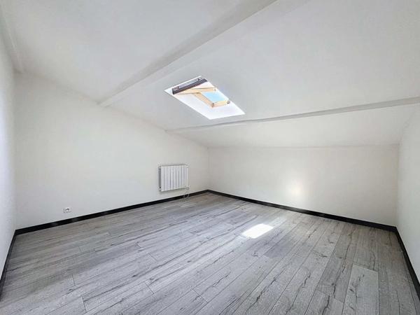 Vente Appartement 3 pièces 53 m2 à Trets