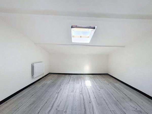 Vente Appartement 3 pièces 53 m2 à Trets