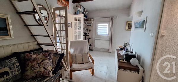 Appartement T2 à vendre  2 pièces - 50 m2 LA CIOTAT - 13