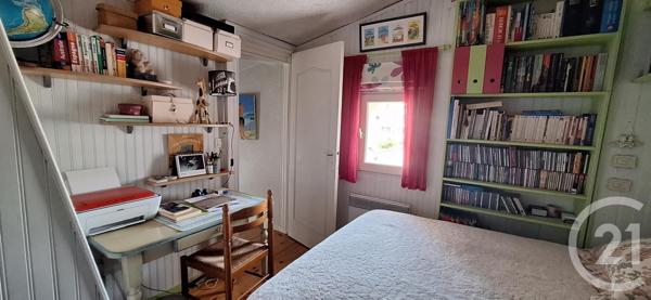 Appartement T2 à vendre  2 pièces - 50 m2 LA CIOTAT - 13