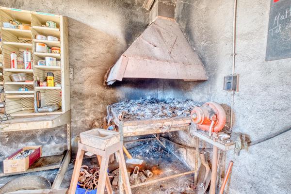 Maison 5 pièces - 140 m²