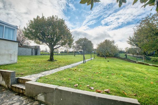 Maison 5 pièces - 140 m²