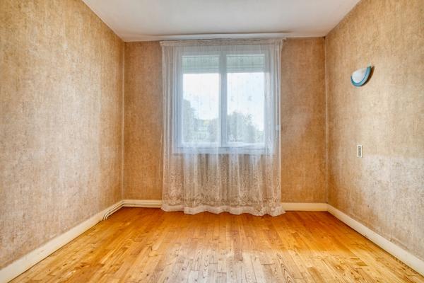 Maison 5 pièces - 140 m²