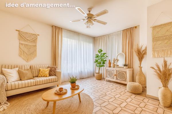 Maison 5 pièces - 140 m²