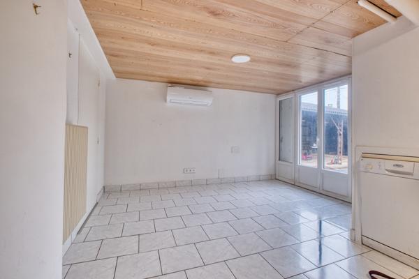 Maison 5 pièces - 140 m²