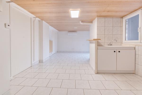 Maison 5 pièces - 140 m²