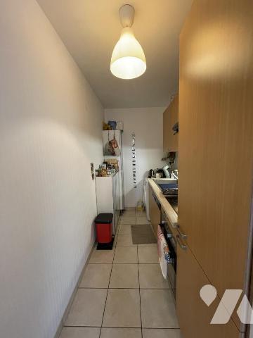 SAINT JOUAN DES GUERETS EN RDJ 3 PIECES avec garage