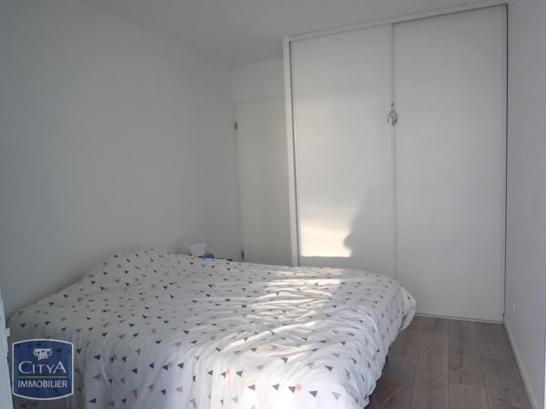 Appartement à vendre 2 pièces 46.11m² Bordeaux (33800)