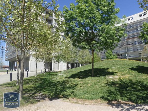 Appartement à vendre 2 pièces 46.11m² Bordeaux (33800)