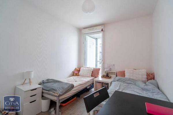 Appartement à vendre 2 pièces 46.11m² Bordeaux (33800)