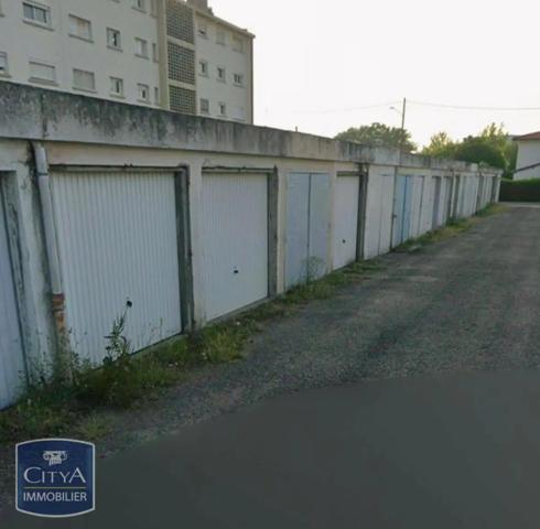 Parking à louer Montauban (82000)