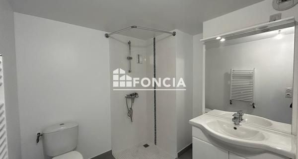 Location Studio 36.27 m² - Reims 51100