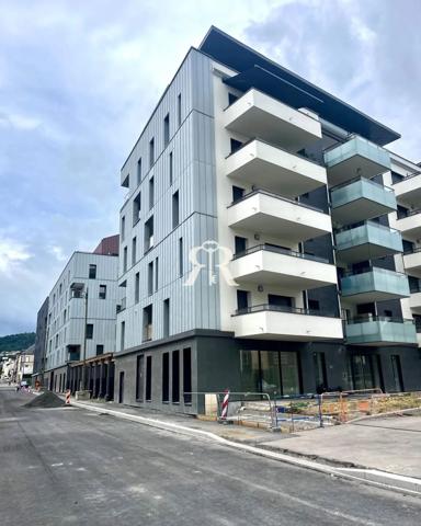 Location Garage à Clermont ferrand - pièces, 17 m² | Raymond immobilier