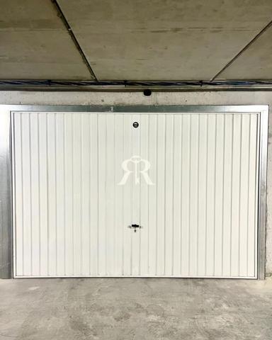 Location Garage à Clermont ferrand - pièces, 17 m² | Raymond immobilier
