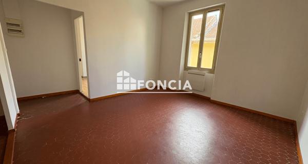 À vendre Appartement 2 pièces 49 m² - Hyères 83400
