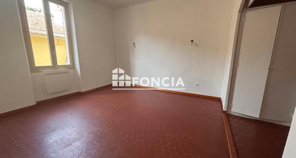 À vendre Appartement 2 pièces 49 m² - Hyères 83400