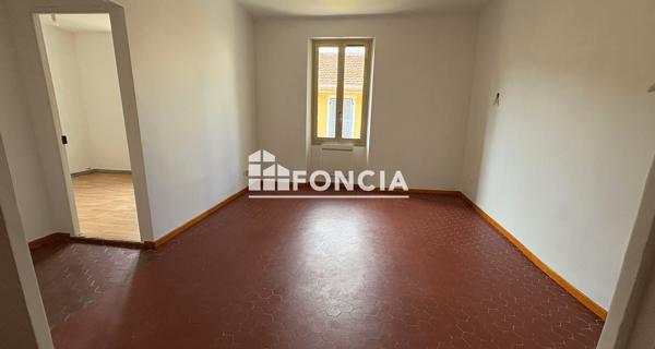À vendre Appartement 2 pièces 49 m² - Hyères 83400