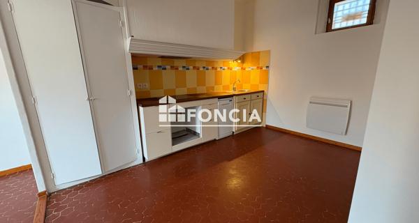 À vendre Appartement 2 pièces 49 m² - Hyères 83400
