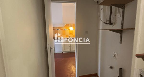 À vendre Appartement 2 pièces 49 m² - Hyères 83400
