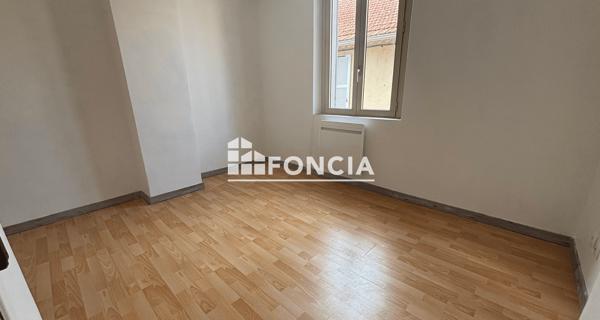 À vendre Appartement 2 pièces 49 m² - Hyères 83400