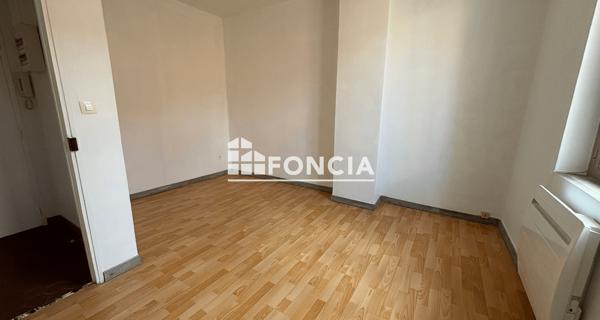 À vendre Appartement 2 pièces 49 m² - Hyères 83400