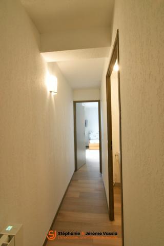 Studio + Coin Montagne 2-4 couchages Piscine et Sauna