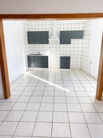 Immeuble 3 lots 140m²
