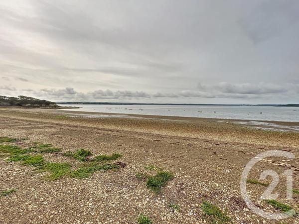 terrain à vendre  931 m2 PLOUGASTEL DAOULAS - 29