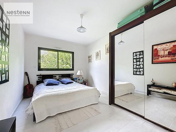 Maison - 6 pièces - 145 m² - QUIMPER - AU CALME