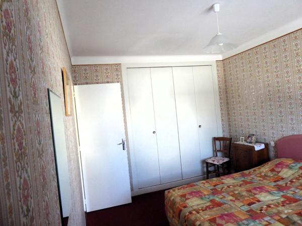 Maison à vendre à Combourg en Ille-et-Vilaine (35270), ref : 1857