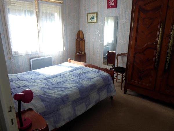 Maison à vendre à Combourg en Ille-et-Vilaine (35270), ref : 1857