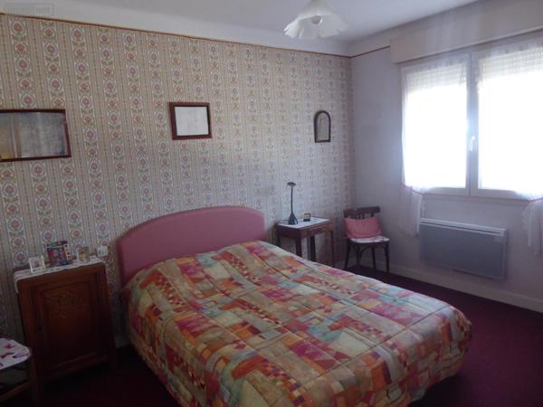 Maison à vendre à Combourg en Ille-et-Vilaine (35270), ref : 1857