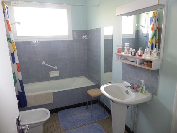 Maison à vendre à Combourg en Ille-et-Vilaine (35270), ref : 1857