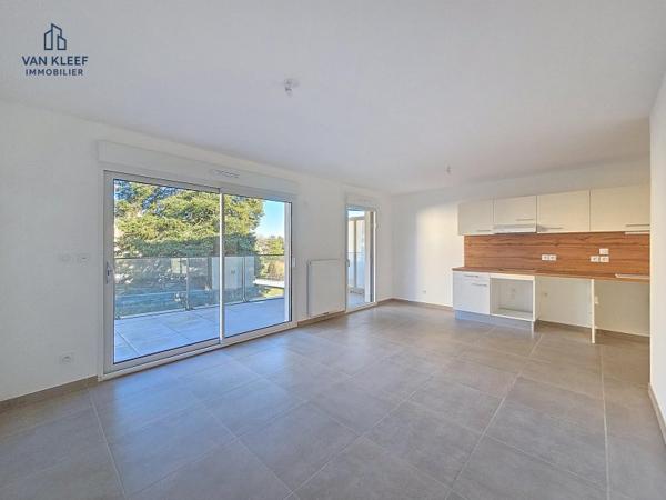 Vente / Appartement T1