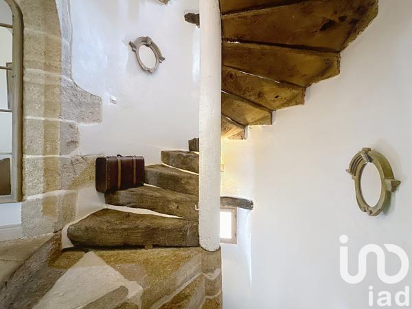 Maison à vendre 8 pièces 312 m² Ploumagoar